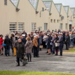 Photos de l'Assemblée Générale 2019 de l'AETA 62