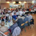 Photos de l'Assemblée Générale 2019 de l'AETA 71