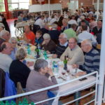 Photos de l'Assemblée Générale 2019 de l'AETA 83