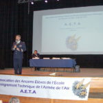 Photos de l'Assemblée Générale 2019 de l'AETA 95