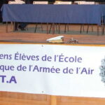 Photos de l'Assemblée Générale 2019 de l'AETA 95