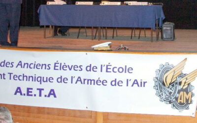 Assemblée générale le 03 juin 2023 de l’AETA