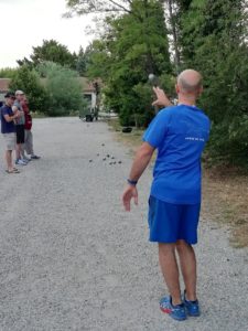 Photos du tournoi de pétanque BA 115 2