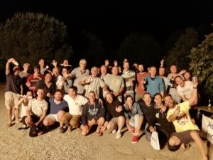 Photos du tournoi de pétanque BA 115 4