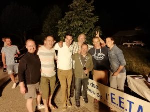 Photos du tournoi de pétanque BA 115 5