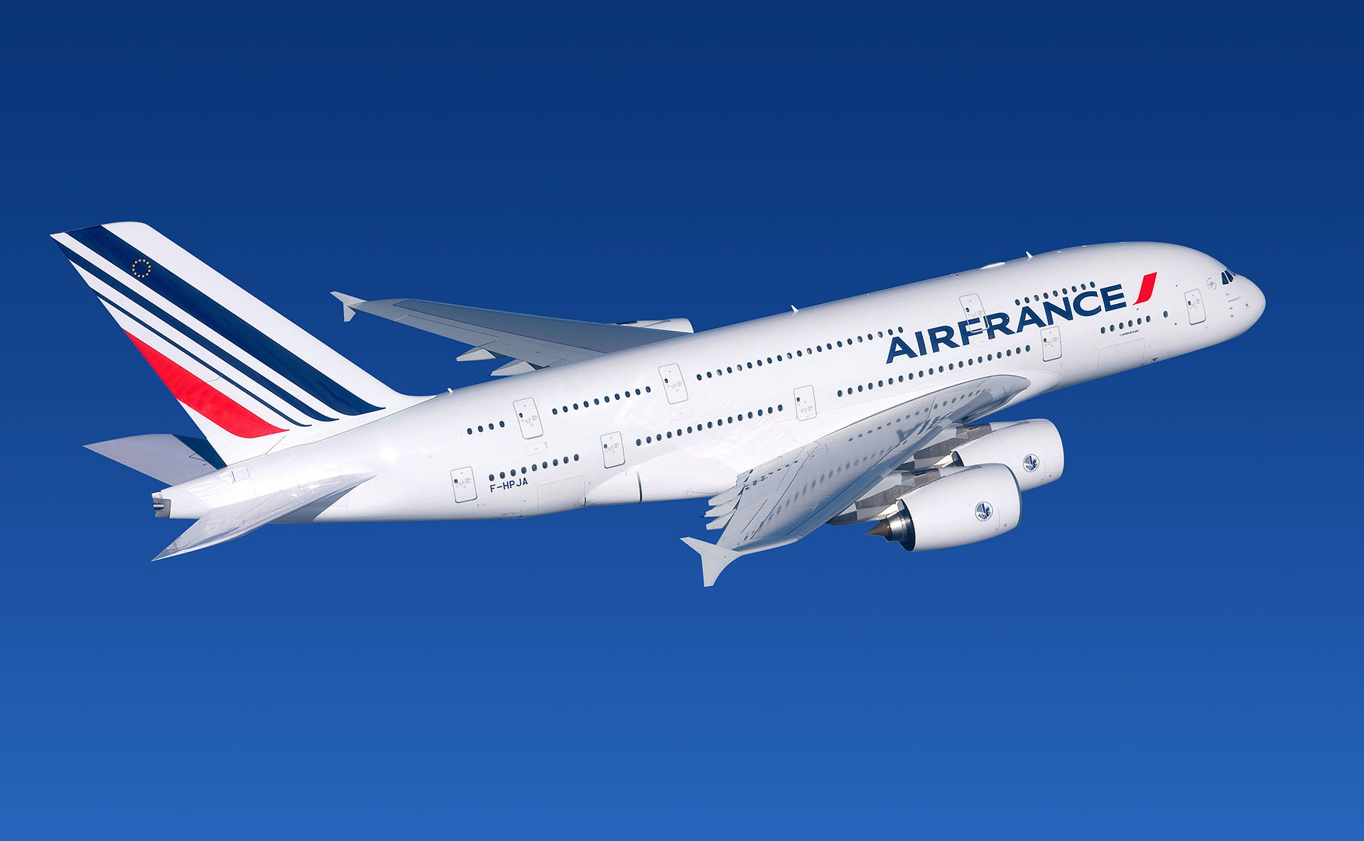 Avis de recherches d’arpètes travaillant chez Air France