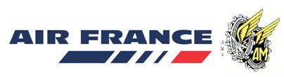 NOUVELLES BRÈVES DES ARPÈTES À AIR FRANCE :