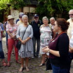 Les P46 en Alsace pour leur 55ème anniversaire 30