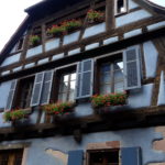 Les P46 en Alsace pour leur 55ème anniversaire 38
