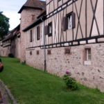 Les P46 en Alsace pour leur 55ème anniversaire 43