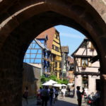 Les P46 en Alsace pour leur 55ème anniversaire 47