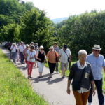 Les P46 en Alsace pour leur 55ème anniversaire 99