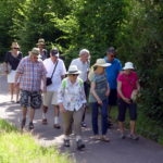 Les P46 en Alsace pour leur 55ème anniversaire 100