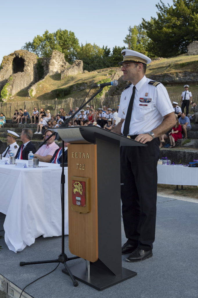 REMISE DES PRIX AUX ELEVES MERITANTS DE LA P150 4