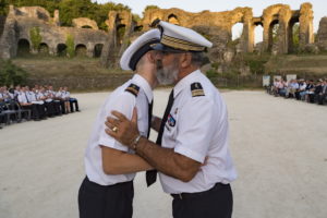 REMISE DES PRIX AUX ELEVES MERITANTS DE LA P150 29