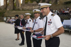 REMISE DES PRIX AUX ELEVES MERITANTS DE LA P150 31