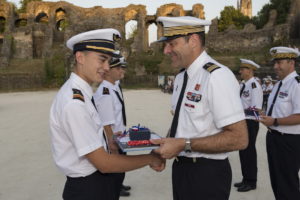 REMISE DES PRIX AUX ELEVES MERITANTS DE LA P150 33