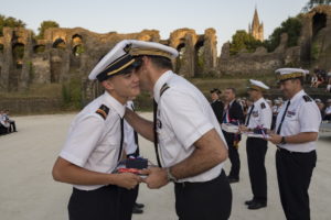 REMISE DES PRIX AUX ELEVES MERITANTS DE LA P150 34