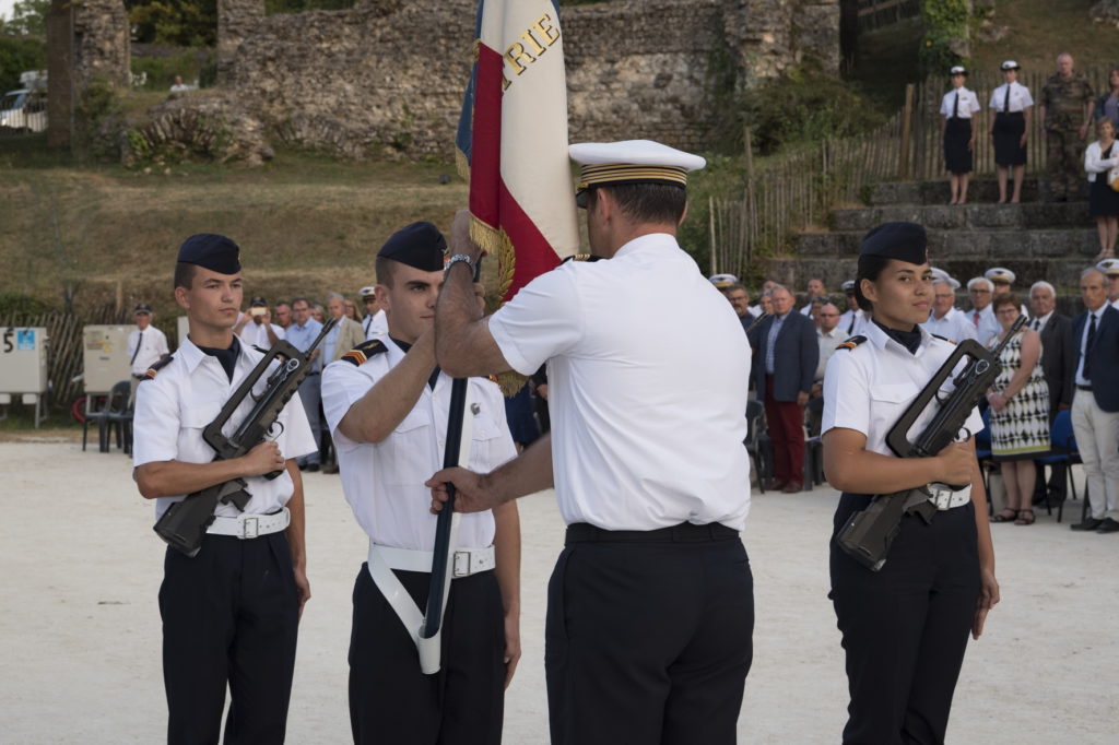 REMISE DES PRIX AUX ELEVES MERITANTS DE LA P150 40