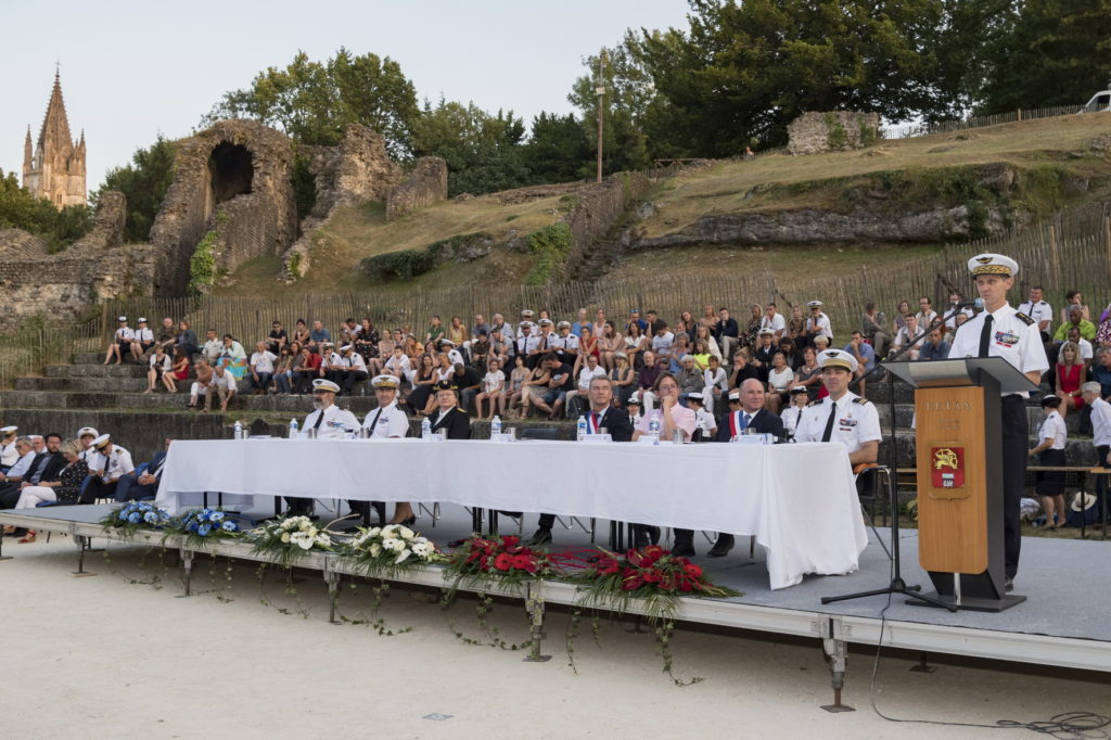 REMISE DES PRIX AUX ELEVES MERITANTS DE LA P150 46