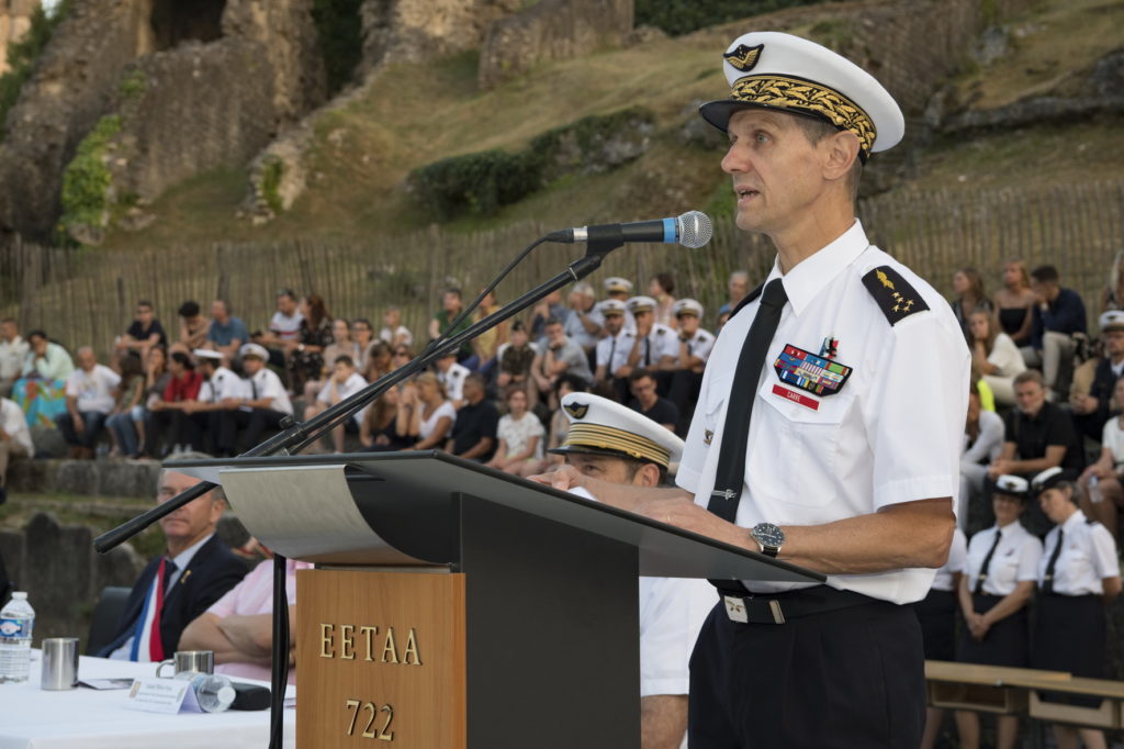 REMISE DES PRIX AUX ELEVES MERITANTS DE LA P150 45