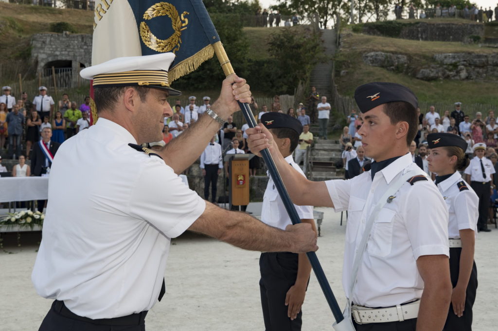 REMISE DES PRIX AUX ELEVES MERITANTS DE LA P150 42