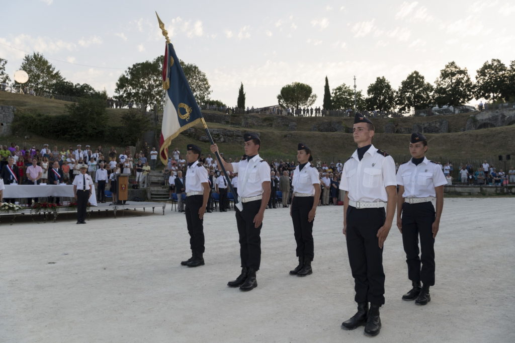 REMISE DES PRIX AUX ELEVES MERITANTS DE LA P150 43