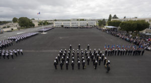 LE 70ème ANNIVERSAIRE DE l'ECOLE DES ARPETES EN 170 PHOTOS 1