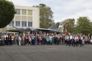 LE 70ème ANNIVERSAIRE DE l'ECOLE DES ARPETES EN 170 PHOTOS 3