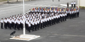 LE 70ème ANNIVERSAIRE DE l'ECOLE DES ARPETES EN 170 PHOTOS 6