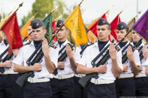 LE 70ème ANNIVERSAIRE DE l'ECOLE DES ARPETES EN 170 PHOTOS 11