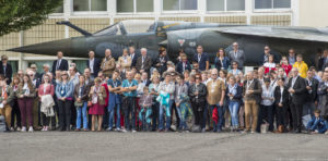 LE 70ème ANNIVERSAIRE DE l'ECOLE DES ARPETES EN 170 PHOTOS 37