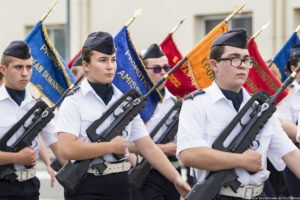 LE 70ème ANNIVERSAIRE DE l'ECOLE DES ARPETES EN 170 PHOTOS 48