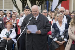 LE 70ème ANNIVERSAIRE DE l'ECOLE DES ARPETES EN 170 PHOTOS 58