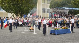 LE 70ème ANNIVERSAIRE DE l'ECOLE DES ARPETES EN 170 PHOTOS 77