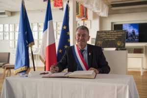 LE 70ème ANNIVERSAIRE DE l'ECOLE DES ARPETES EN 170 PHOTOS 145