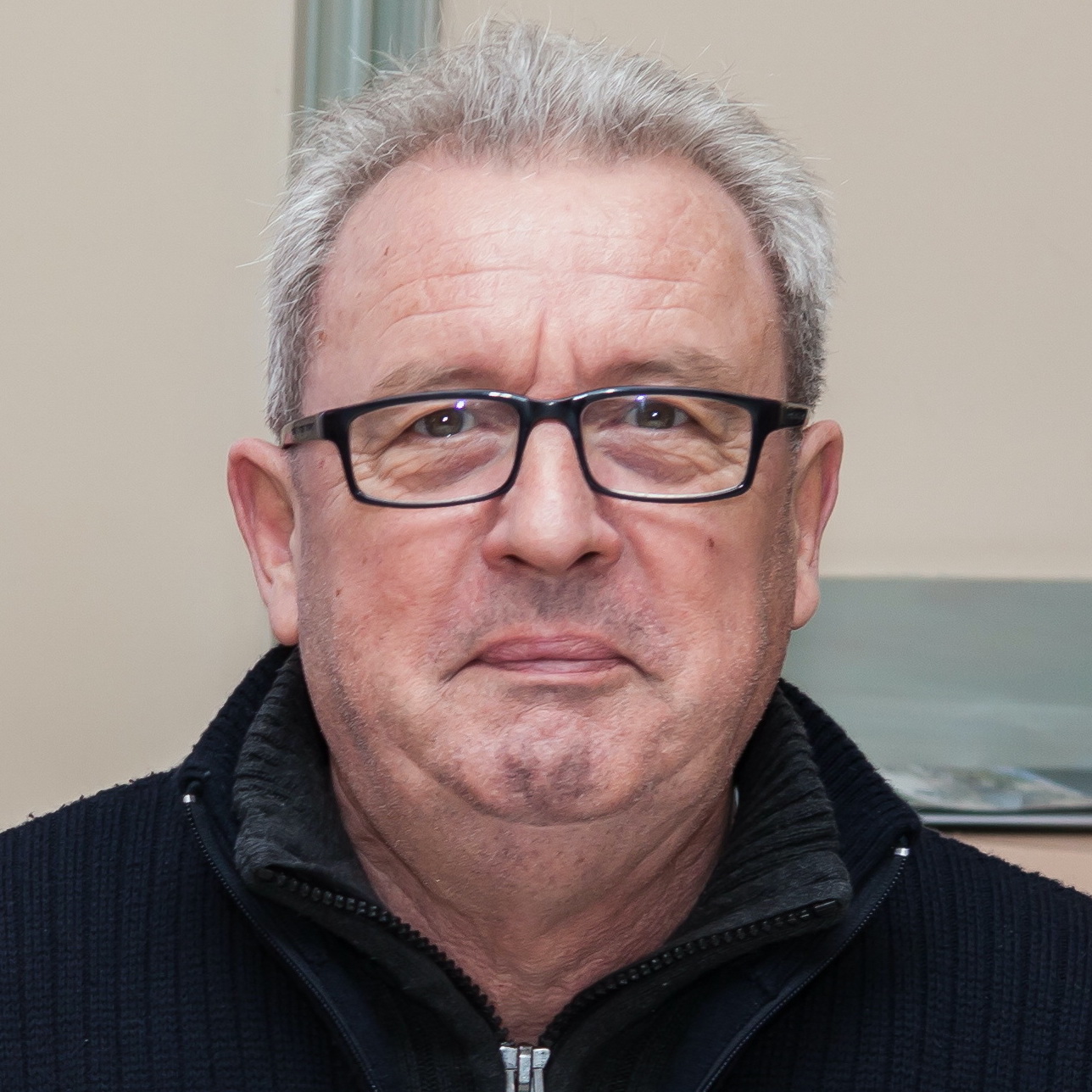 BIZEAU Bernard Stan2