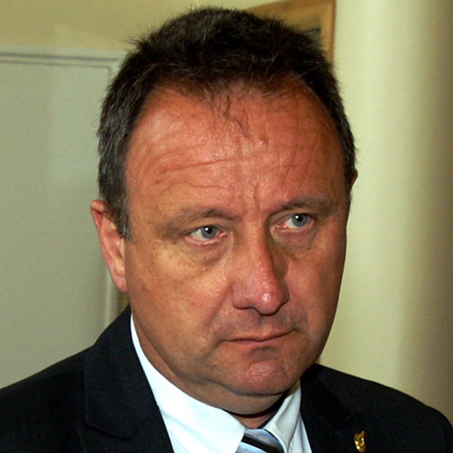 Vœux du vice-président de l’AETA aux chargés de mission