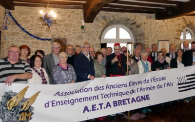 Saint Éloi 2019 en Bretagne.