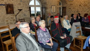 Saint Éloi 2019 en Bretagne. 4