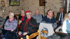 Saint Éloi 2019 en Bretagne. 2