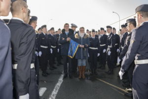 Baptême de la Promotion 152 Général Robert COLLIGNON 61