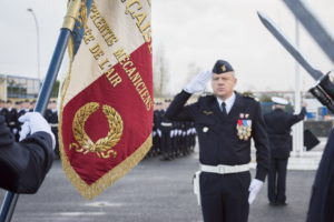 Baptême de la Promotion 152 Général Robert COLLIGNON 30