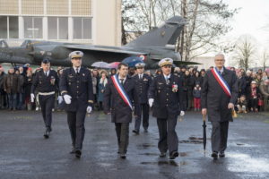 Baptême de la Promotion 152 Général Robert COLLIGNON 31