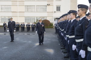 Baptême de la Promotion 152 Général Robert COLLIGNON 33