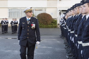 Baptême de la Promotion 152 Général Robert COLLIGNON 34