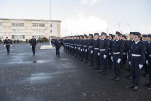 Baptême de la Promotion 152 Général Robert COLLIGNON 35