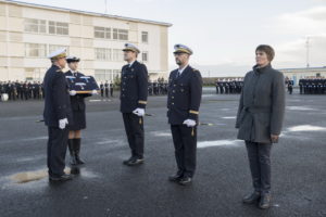 Baptême de la Promotion 152 Général Robert COLLIGNON 36