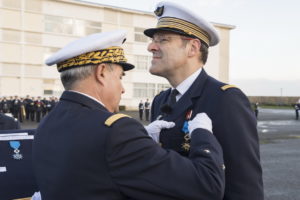 Baptême de la Promotion 152 Général Robert COLLIGNON 37