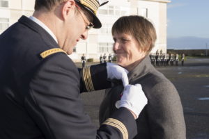 Baptême de la Promotion 152 Général Robert COLLIGNON 39